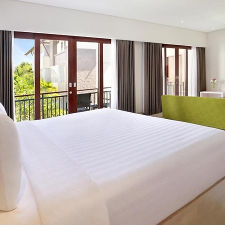 Signature Bali Sanur Экстерьер фото