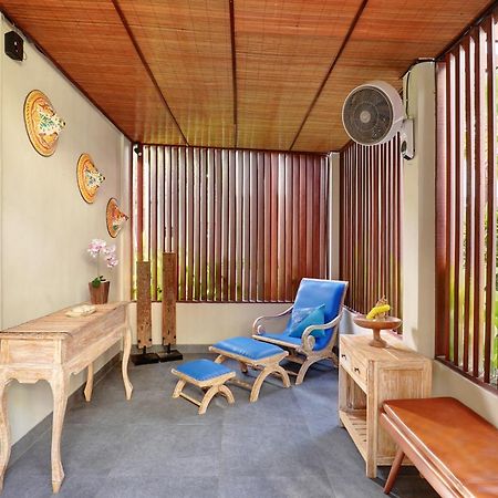 Signature Bali Sanur Экстерьер фото