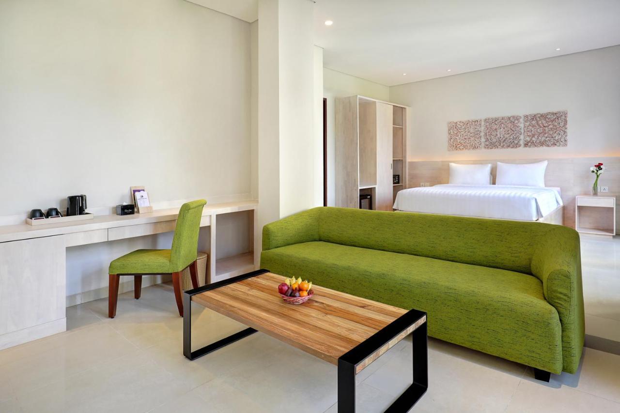 Signature Bali Sanur Экстерьер фото