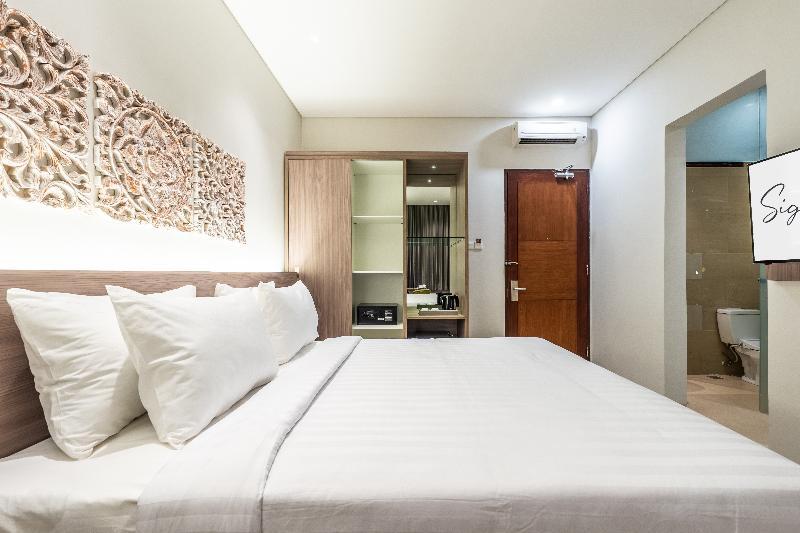 Signature Bali Sanur Экстерьер фото
