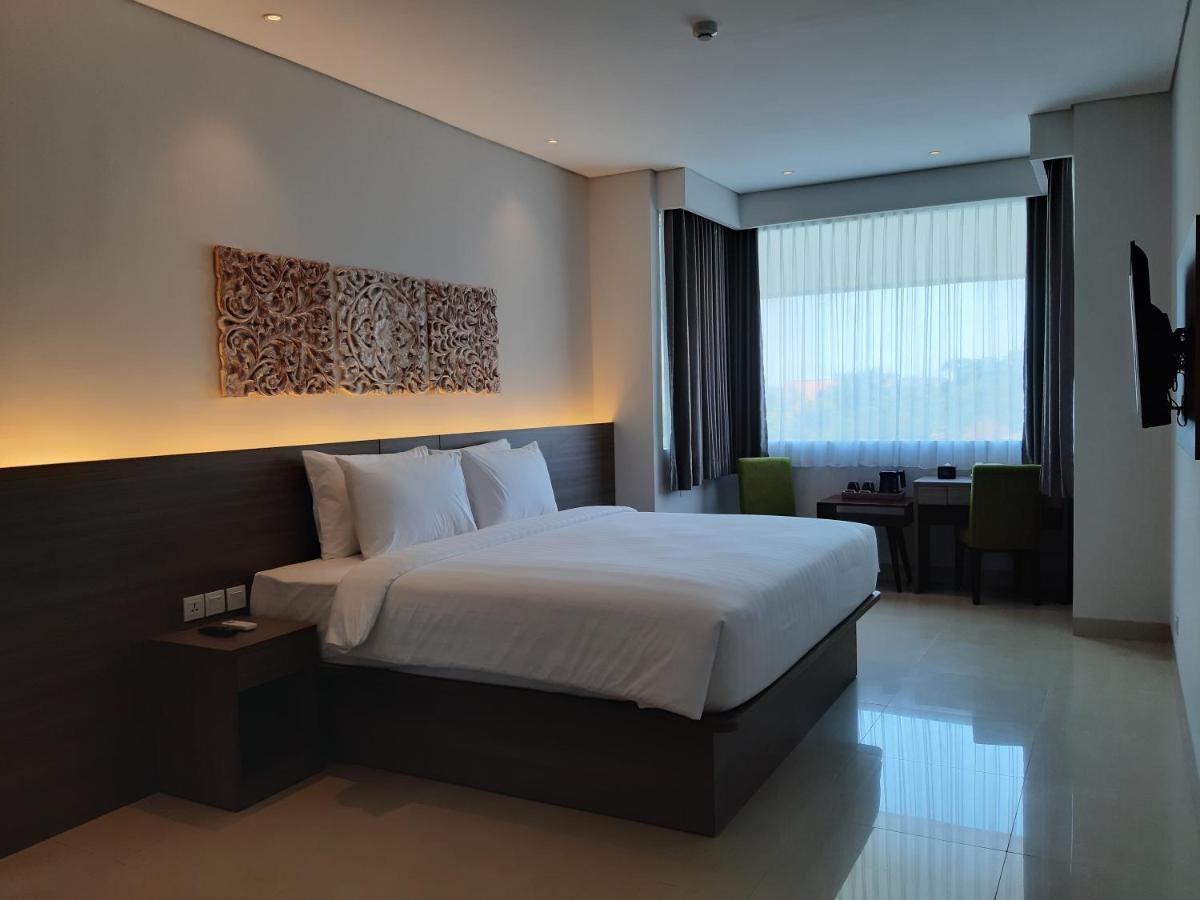 Signature Bali Sanur Экстерьер фото