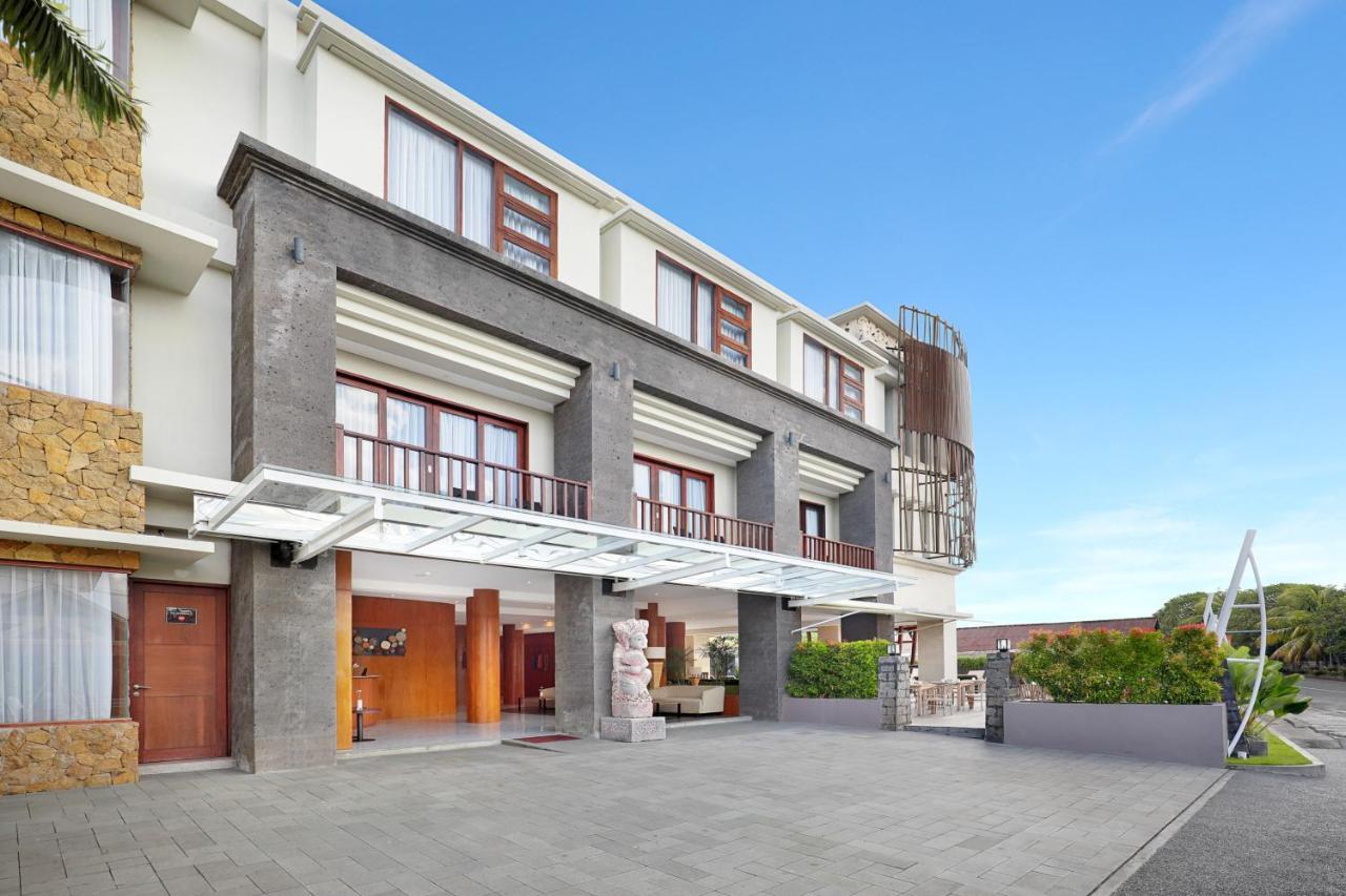 Signature Bali Sanur Экстерьер фото