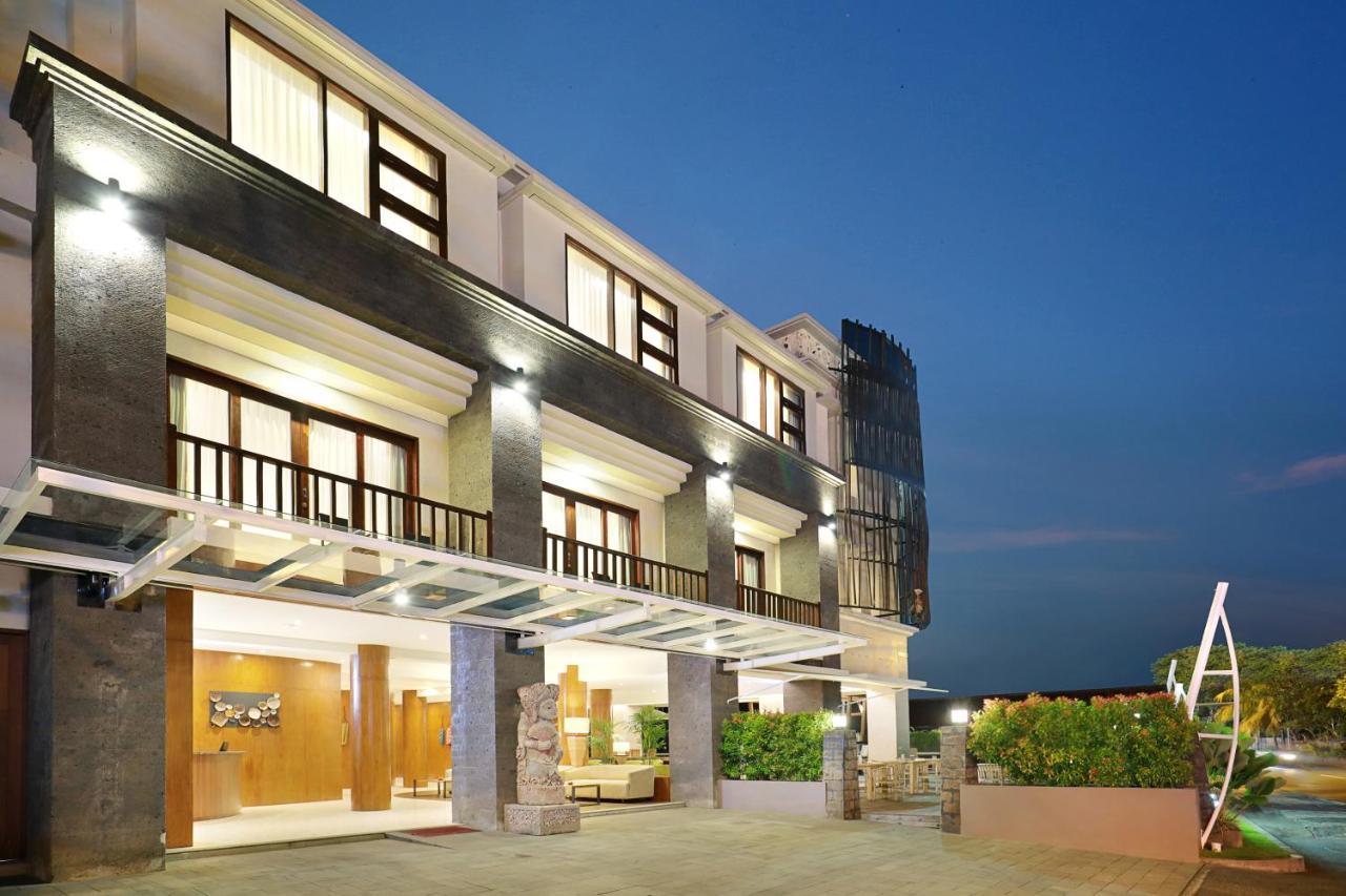 Signature Bali Sanur Экстерьер фото