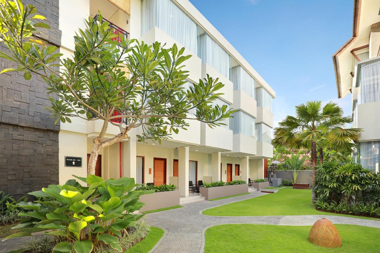 Signature Bali Sanur Экстерьер фото