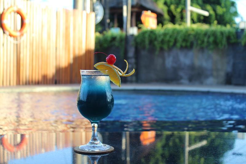 Signature Bali Sanur Экстерьер фото