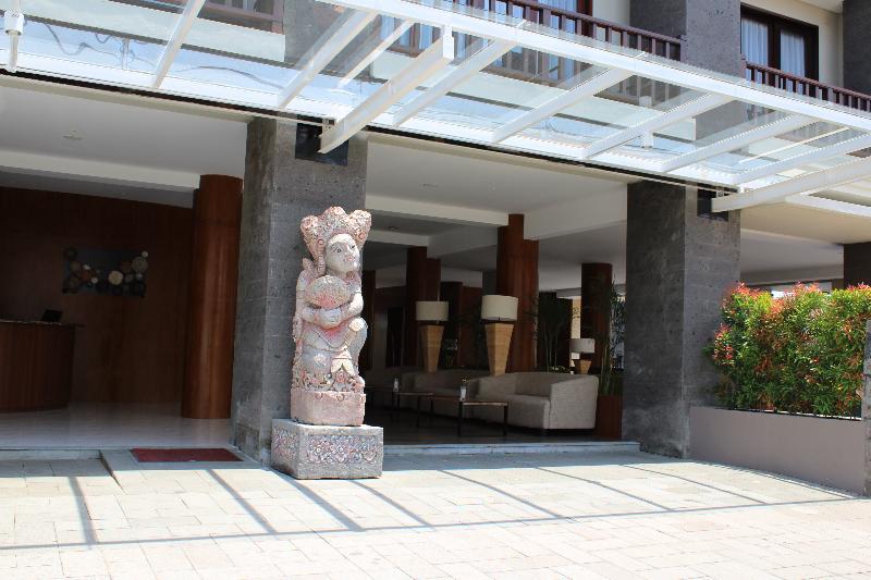 Signature Bali Sanur Экстерьер фото