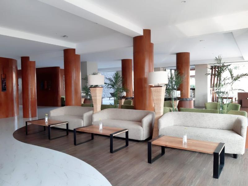 Signature Bali Sanur Экстерьер фото