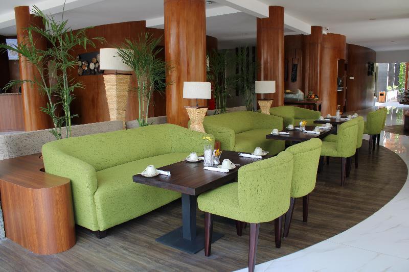 Signature Bali Sanur Экстерьер фото