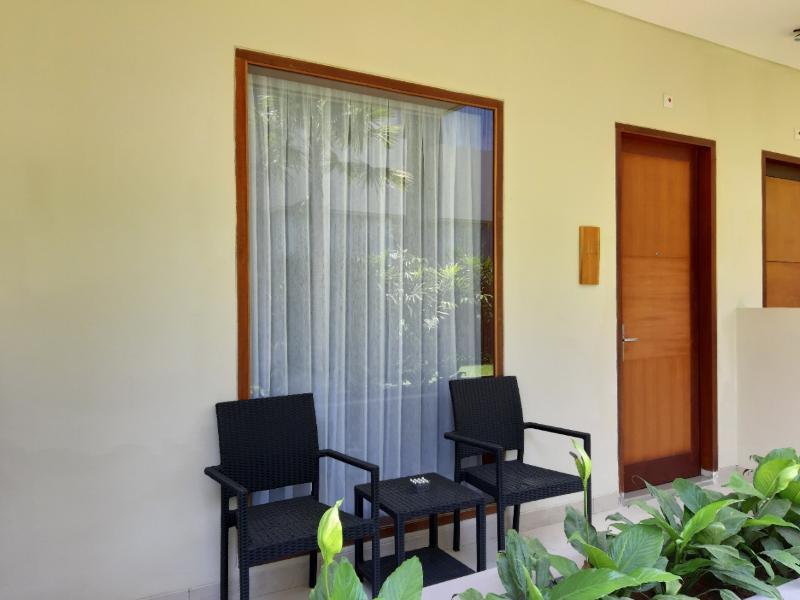 Signature Bali Sanur Экстерьер фото