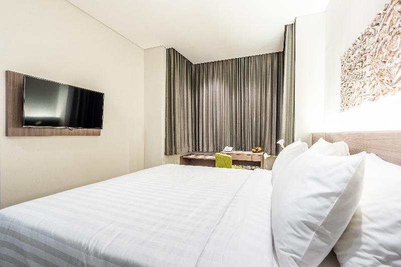 Signature Bali Sanur Экстерьер фото