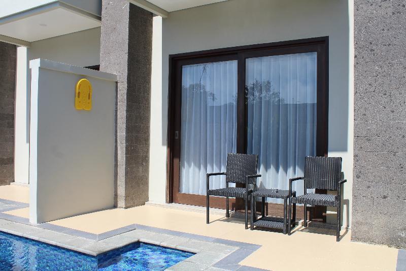 Signature Bali Sanur Экстерьер фото