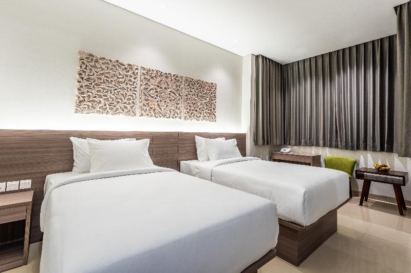 Signature Bali Sanur Экстерьер фото