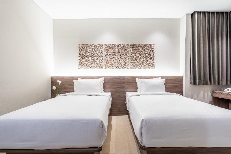 Signature Bali Sanur Экстерьер фото