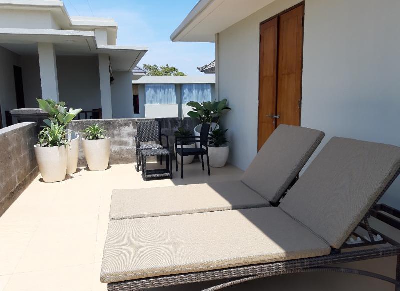 Signature Bali Sanur Экстерьер фото