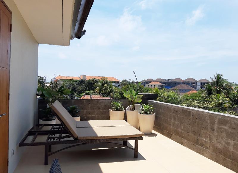 Signature Bali Sanur Экстерьер фото