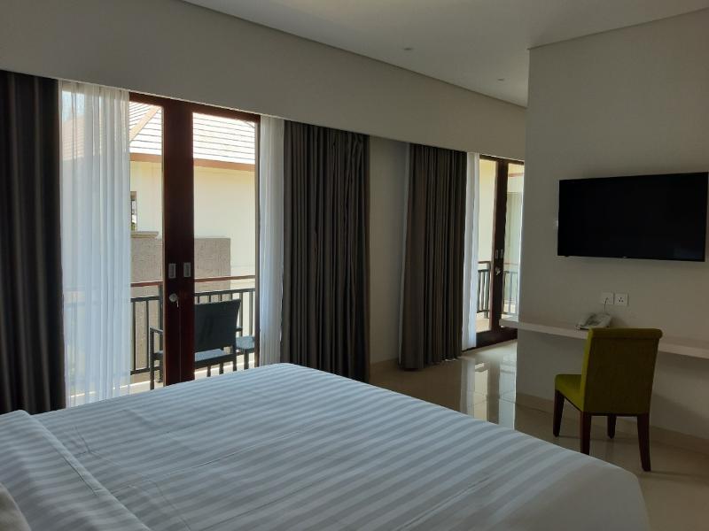 Signature Bali Sanur Экстерьер фото